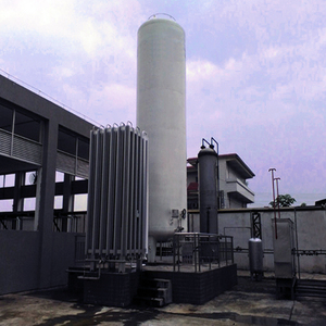 Bể Chứa Nitơ Lỏng 5000 Lít Bể Chứa Oxy Lỏng - Product Image 6