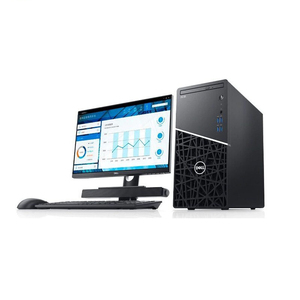 DELL (DELL)-ordenador de escritorio comercial, máquina de oficina, I3-10105, 8g, g + 1 t 3990, 128 - Product Image 5