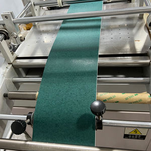 Papel de Cebada Highland de 0.28mm de Espesor, de Una Sola Capa, 21700, para Baterías de Litio con Respaldo de Goma de Bajo Voltaje - Product Image 3