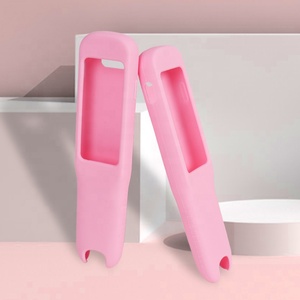 Ốp Bảo Vệ Điều Khiển Từ Xa Bằng Silicon Màu Hồng Giá Rẻ Chống Nước Chống Trượt Thiết Kế Tùy Chỉnh - Product Image 6