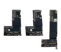 Scheda Madre Originale Sbloccata per iPhone 14 14 Pro 14 Plus 14 Pro Max Scheda Logica con Face ID per iPhone