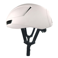 Casque de cyclisme léger double Sport hommes femmes Protection à fort impact Europe tête Style été vélo de route course casque d'équitation
