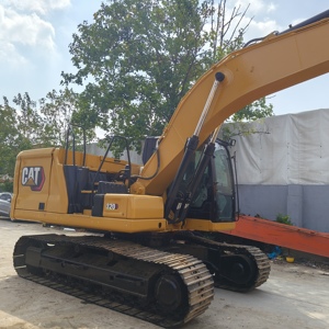 Caterpillar 320 <strong>Excavator</strong>, Excavadora Usada Japan <strong>Cat</strong> 320gc 320d2 320dl <strong>320c</strong> 320cl 320d <strong>Excavator</strong> Good Perform on Sale - Product Image 3