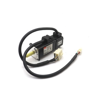 Motor de Alto Torque Original APM-SAO1ACN-8 para Automatización Industrial - Product Image 6