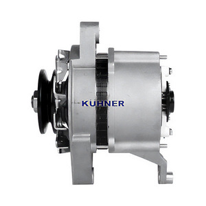 Alternateur compatible avec FIAT 128 1.3 (128A) Essence (KW : 44, CV : 60) de 08-1974 à 12-1984 KUHNER 3045 NEUF - Product Image 2