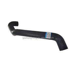 Premium Flexible <b>Rubber</b> Radiator Cooling Water <b>Hose</b> 32A0836 32A030 for 915D 913E 920 Excavator Engine Parts - Product Image 3