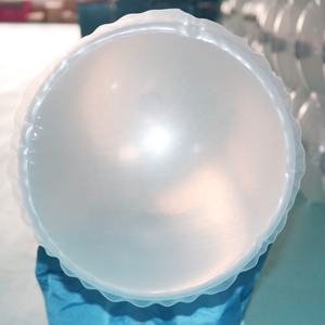 Fábrica Custom TPU Flat Tubing Poliuretano Layflat Mangueira Tubo para Água Portátil Peso Sistema - Product Image 2