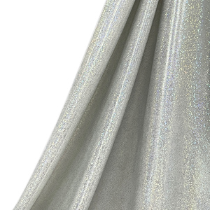 Wingtex Vải Thun Mystique 200gsm <span class=keywords><strong>In</strong></span> Giấy Bạc Không MOQ 2022 Cho Đồ Bơi - Product Image 4