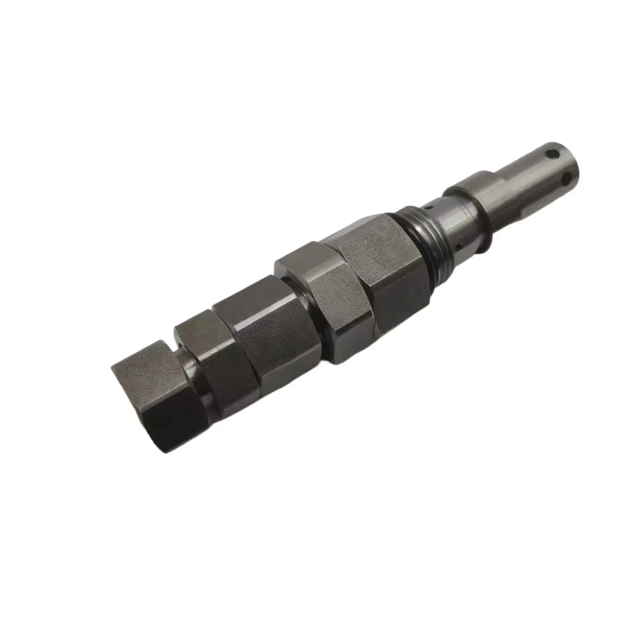 두산용 굴삭기 유압 부품 릴리프 밸브 메인 컨트롤 밸브 420-00257