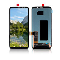 Écran de remplacement pour Samsung Galaxy S8, écrans LCD de téléphone portable pour Samsung S9, écran pour Samsung Galaxy S9 Plus