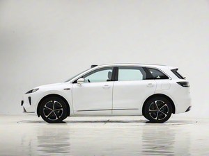 SUV SAIC H5 2025, Vehículo Eléctrico Puro de Gran Autonomía, Carga Rápida, Tamaño Mediano, Nueva Energía, Autos Nuevos, Gran Venta - Product Image 1
