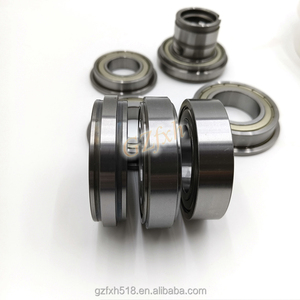 For Trumpchi M8 Aion LX/<strong>V</strong> BYD Jeep Grand Cherokee Steering Rack Screw <strong>Pulley</strong> Track Bearing Sleeve QJ4580Z Threaded Sleeve Nut - Product Image 6
