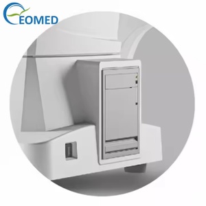 Réfractomètre automatique ophtalmique et kératomètre FA-100 pour examen oculaire – Fournisseur d'usine - Product Image 4