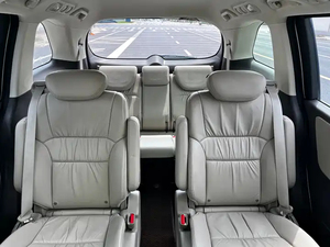 Venta al por Mayor Honda Odyssey 2017 2.4L CVT Tracción en Dos Ruedas 7 Asientos MPV Disponible en Stock <span class=keywords><strong>Mejor</strong></span> Precio Envío Rápido - Product Image 5
