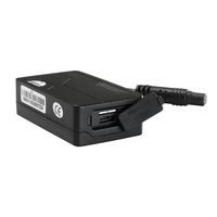 Vente flash - Mini traceur GPS pour véhicule portable avec application iOS, contrôle à distance du carburant et de l'alimentation, batterie intégrée, suivi en temps réel 2G, 311B Coban