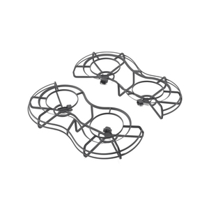 Original 360 °   Protector de Hélices para DJI Mini 4 Pro, Ligero, 360 Grados °   Protector de Hélices que Envuelve Completamente las Hélices - Product Image 2