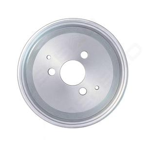 059145255A 059145255B 059145255C 动力转向泵皮带轮适用于大众途锐辉腾奥迪A4 A6 A8 Q5 Q7 2.7/<span class=keywords><strong>3</strong></span>.0/6.0TDI - Product Image 2