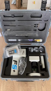 Hệ thống khoan định hướng ngang không đào hố New Falcon F2 F2+ F5 F5+ Digitrak - Product Image 2