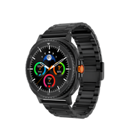 Nouvelles montres connectées tendance pour hommes et femmes, appels téléphoniques, montres intelligentes compatibles avec les iPhone et Android