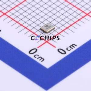 7D048000I01 Crystal (Passive) SMD2016-4P Crystal Oscillator SMD Crystal Oscillator 48MHz 10ppm 10pF - Product Image 1