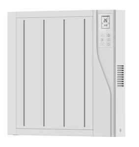 Chauffage électrique mural à télécommande <span class=keywords><strong>1000w</strong></span> pour <span class=keywords><strong>radiateur</strong></span> à noyau en céramique de bureau à domicile - Product Image 1