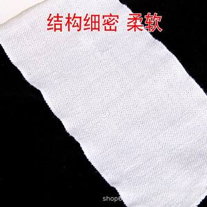 Bandage Élastique Anji Hengtai 7.5x450cm 10x450cm 15x450cm en Coton et Lin de Qualité Médicale Blanc Réutilisable pour Soutien Sportif - Product Image 5