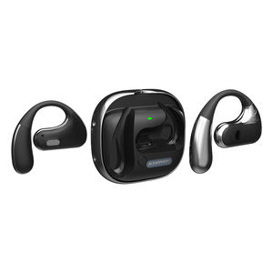 Беспроводные наушники-переводчики AI T19 с HD-звуком и поддержкой 140 языков, функцией Bluetooth и функцией перевода речи в реальном времени - Product Image 1