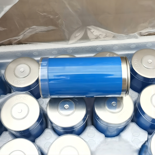 EV Lithium 4680 46800 46100 22Ah 32Ah 30Ah 3.7V Li Ion Cylinder Rechargeable 4695 46950 Battery Cell Electric Scooter Battery
