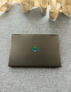<b>Used</b> for H-P OMEN 7 Gaming Notebook 11th Gen i7 16GB RAM 512GB SSD RTX3060 6G 16.1 Inch 144Hz FHD Gaming <b>Laptop</b> - Product Image 5