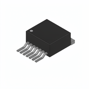 TO 263 8, D2PAK , TO 263CA Original One Stop Service Power Management (PMIC) Buy Electronics Components Online LM2673S-12-NS - Product Image 1