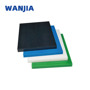 Placa de UHMWPE para Fabricación Técnica Personalizada de Clientes, Lámina de Plástico, Placa de UHMWPE para Soporte de Placas - Product Image 1