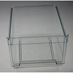 Organizador de Refrigerador Eficiente KI/KE/KEL 2164-276, Modelo de Cajón Corto 4657068 - Product Image 1