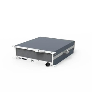แหล่งจ่ายไฟเบอร์เลเซอร์ BWT รุ่น BFL-CW15-A กำลังไฟ 1500w ราคาโรงงาน สำหรับงานเชื่อม ใช้กับเครื่องเชื่อมเลเซอร์แบบมือถือ - Product Image 3