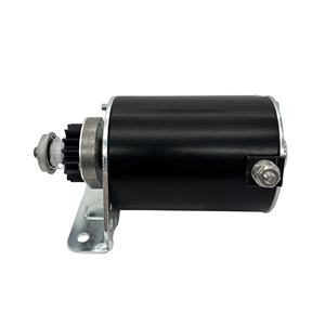 Démarreur de <span class=keywords><strong>tondeuse</strong></span> à gazon électrique en cuivre de haute qualité 12V 16 dents avec garantie d'un an pour <span class=keywords><strong>Briggs</strong></span> & <span class=keywords><strong>Stratton</strong></span> 497595 390838 Modèle 782 - Product Image 4