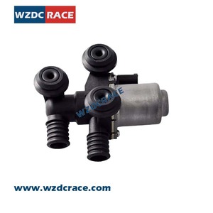 วาล์วน้ำฮีตเตอร์ WZDC RACE รุ่น 1147412144 64118369805 สำหรับ BMW E39 E46 325i 330i แบบไดอะแฟรม - Product Image 3