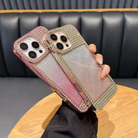 Coque de protection antichoc pour iPhone Xs Max X Xr SE 6/7/8 Plus 11 Pro Max