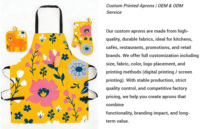 Vente en gros de tissus gaufrés 100% coton, imprimés numériquement sur mesure, à motifs floraux, écologiques, hypoallergéniques, durables, multi-usages, pour la confection de vêtements