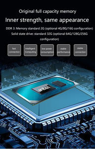 เครื่อง POS ระบบแอนดรอยด์/วินโดวส์ หน้าจอเดี่ยวขนาด 15 นิ้ว สำหรับร้านอาหารและร้านค้าปลีก - Product Image 4