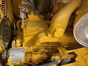 Used Caterpillar D8r Crawler Bulldozer <b>Track</b> <b>Pump</b>-Equipped Core Motor 2024 Model Excellent Condition 1 Year After-Sales Service - Product Image 4