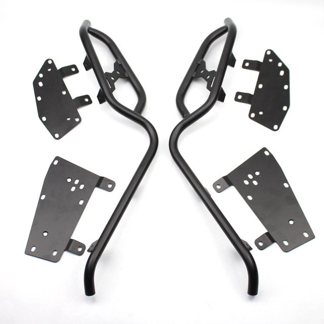 New Condition Engine Guard Bar Protector Motorcycle Bumper Crash Bar for Yamaha XMAX300 2021-2024 Motor Frame
