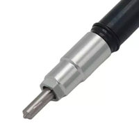 23670-39315 Inyector de Combustible Common Rail Diésel de Alta Presión y Calidad para Motores