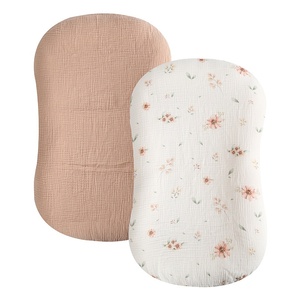 <span class=keywords><strong>Drap</strong></span> de lit pour <span class=keywords><strong>berceau</strong></span> Zhilan, pour nouveau-nés, enfants, maternelle, utilisation toute saison, coton, modèle personnalisable 495, fabriqué en Chine - Product Image 1