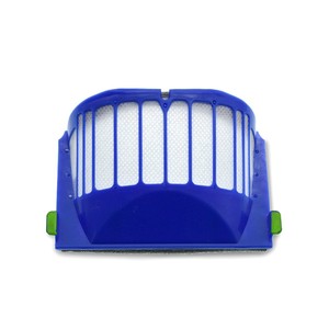 Rodillo de Filtro de Repuesto para Robot, Cepillo Lateral Giratorio para Aspiradoras iRobot Roomba Series 500, 600 y 700, Accesorios y Repuestos - Product Image 5