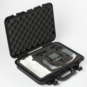 Laryngoscope vidéo jetable pour un positionnement précis, aide le personnel médical à une intubation trachéale standardisée - Product Image 3