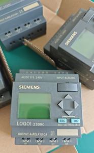 โมดูล LOGO 24RC รุ่น 6ED1052-1HB00-0BA6 ตัวควบคุม PLC รีเลย์ - Product Image 4