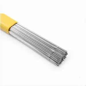 E308 E309 E316 AWS ENiFe-CI Cast Iron Stainless Steel Welding Electrodes