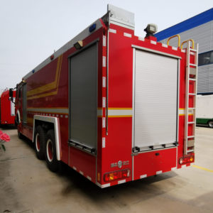 <span class=keywords><strong>Camion</strong></span> de pompiers chinois 4x2 4x4 6x4, grand <span class=keywords><strong>camion</strong></span> de lutte contre l'incendie multifonctionnel à mousse, <span class=keywords><strong>camion</strong></span> de sauvetage - Product Image 5