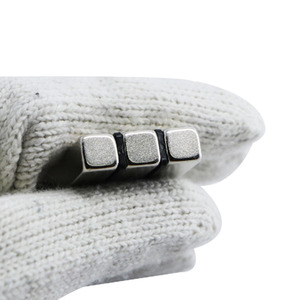 Nhà Máy Vuông Nam châm Neodymium công suất cao N35 N48 N52 khối magmatic - Product Image 4