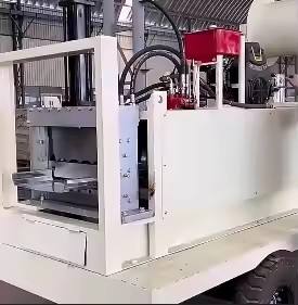 Ztrfm בשימוש מכונות גטר למכירה המסופקים מכונות ביצוע מותאמות אישית - Product Image 2