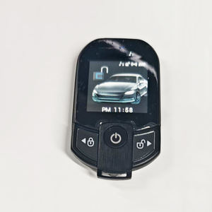 FLT Factory 905 906 907 908 909 Antenne intérieure d'alarme de voiture ou système d'alarme antivol non dominant télécommande longue distance - Product Image 5